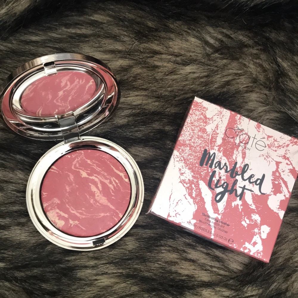 Ciaté blush